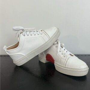 Christian Louboutin Sneakers Men’s Size 8/41